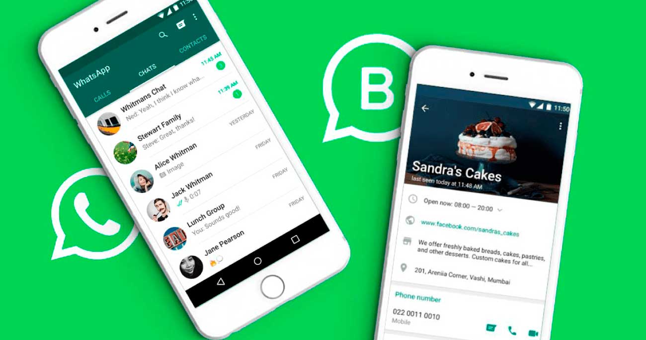 Whatsapp obligará a empresas a mejorar servicio de atención al cliente