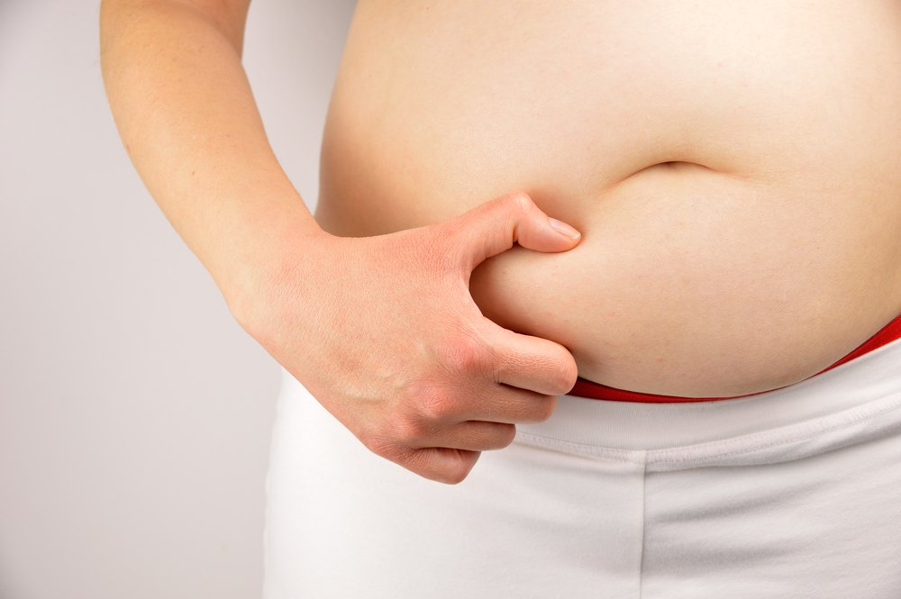 Aprende cómo desaparecer la grasa abdominal en un mes
