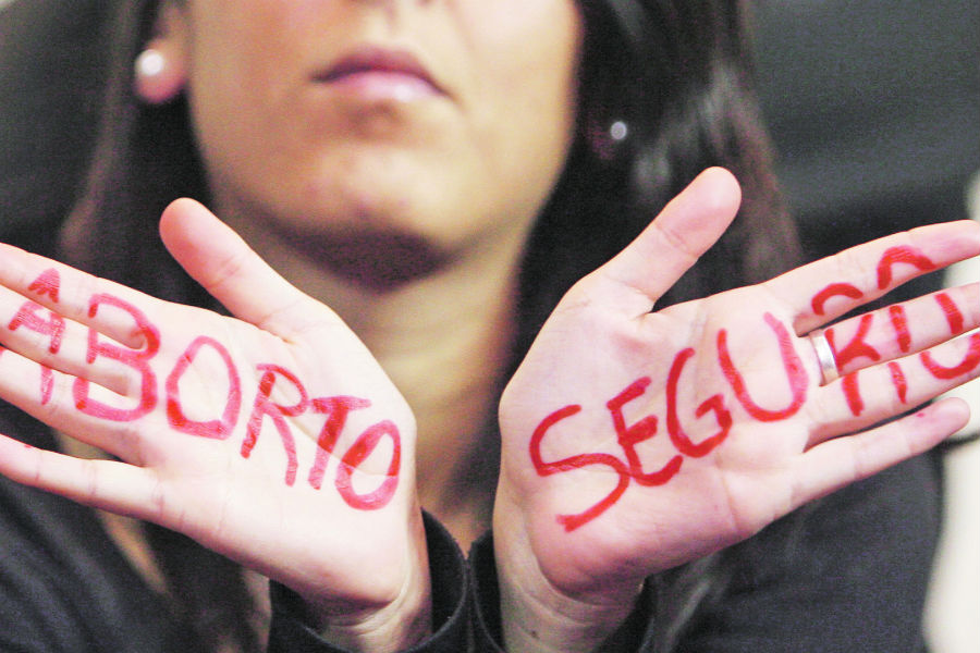 Una nueva víctima por practicarse un aborto clandestino en Argentina