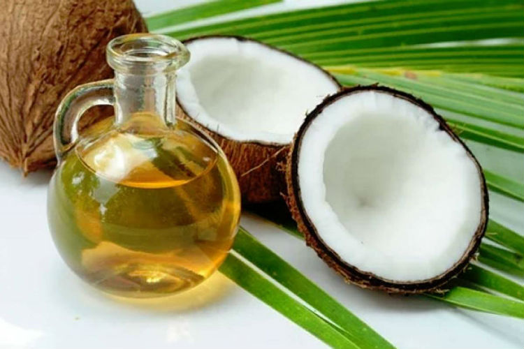 ¡Advertencia! El aceite de coco es «un veneno puro»