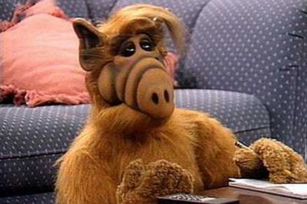 ALF vuelve a las pantallas de televisión en un reboot de la serie original