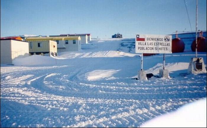 Chile: Conferencia Internacional sobre temas antárticos reunirá a más de 30 historiadores de todo el mundo