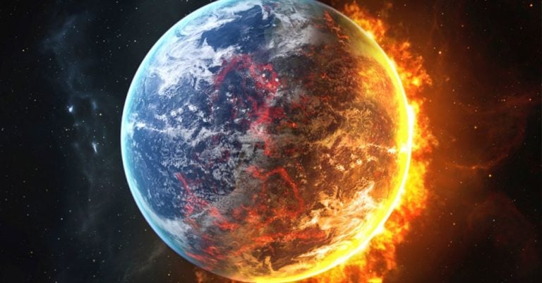 ¿Se acerca el fin de los tiempos? Programa científico predice inicio de la apocalipsis para el año 2020
