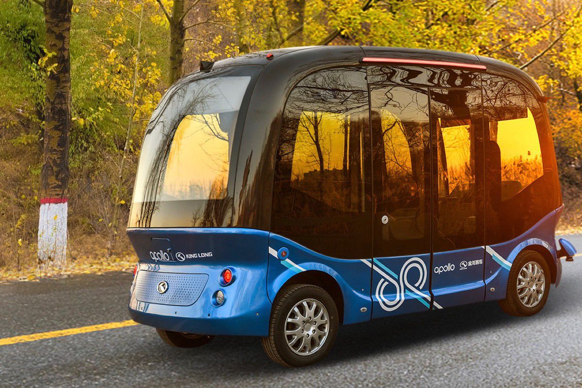 Revolución en movilidad: Autobuses tecnológicos del transporte público mundial