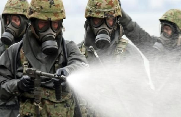 Siria rechaza campaña de desinformación sobre armas químicas en su contra
