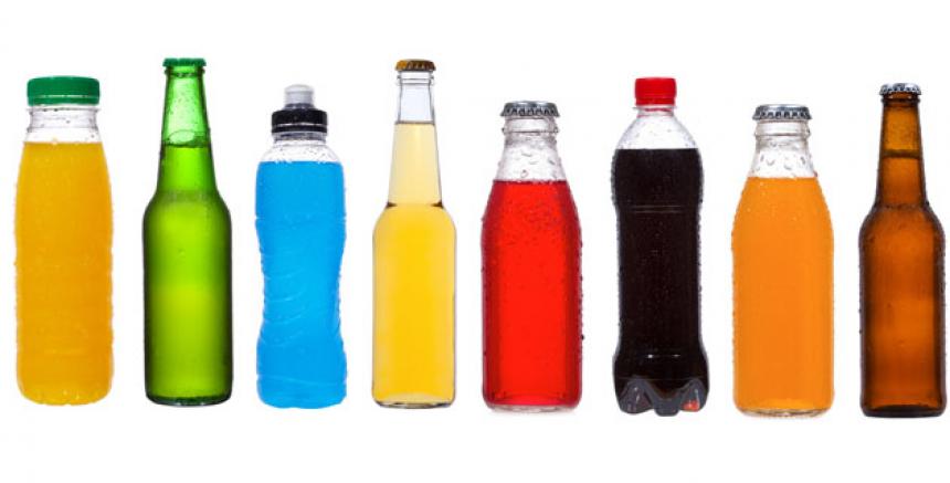 Evita la diabetes, no abuses del consumo de bebidas azucaradas