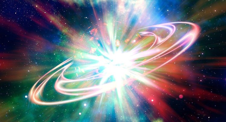 Investigadores descubren qué sucedió en el primer microsegundo del Big Bang