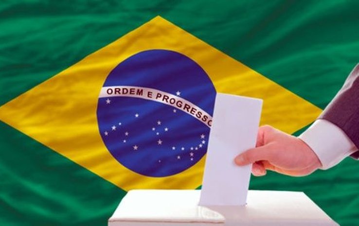 Tribunal Electoral valida otras cuatro candidaturas presidenciales en Brasil