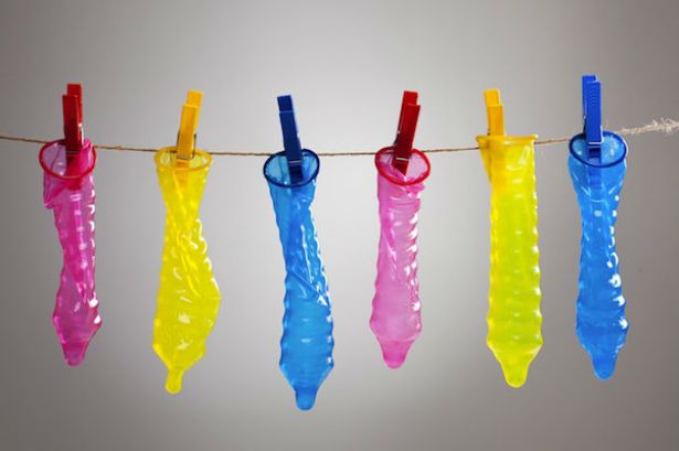 Sanidad norteamericana recomienda a sus ciudadanos no lavar ni reutilizar condones