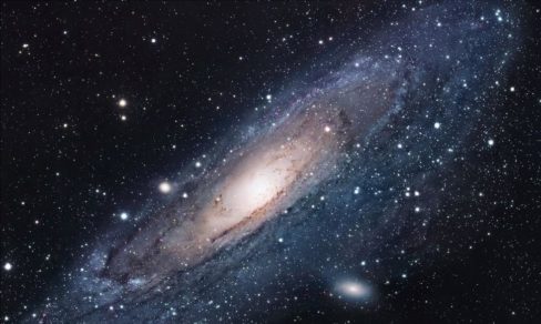 Meteorito podría responder incógnitas sobre el origen del Sistema Solar