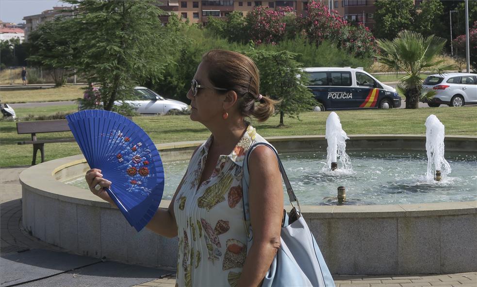 Seis personas han fallecido por una ola de calor en España