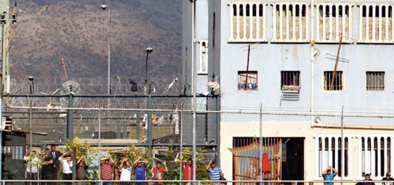 Ordenan ingreso a cárcel de Colina a dos ex CNI condenados por homicidio de militante del MIR en 1981