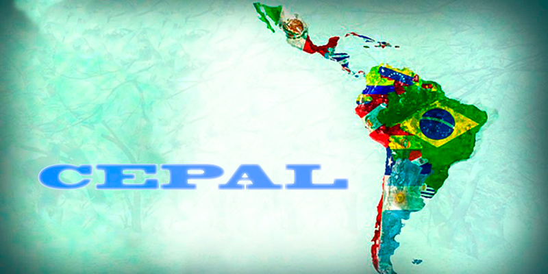 Cepal baja pronóstico de crecimiento económico para América Latina en 2018