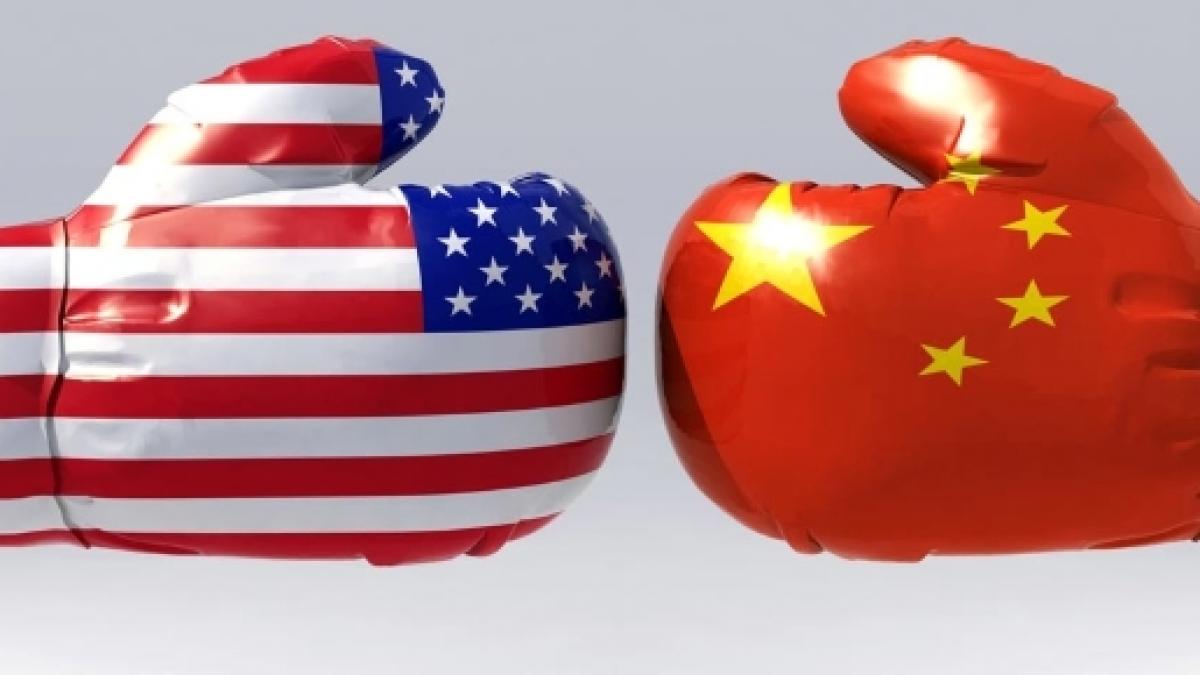 EE. UU. acusa a China de injerencia por «financiar» laboratorios de ideas