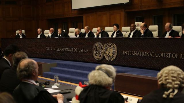 «EE. UU. impone un asedio económico»: CIJ inicia proceso de demanda contra EE. UU. interpuesta por Irán