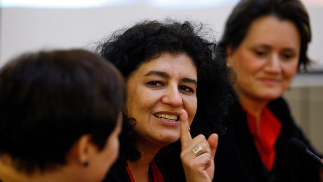 Claudia Dides: «Si hay un tema que se debiera estar discutiendo urgente es la ley contra la incitación al odio»