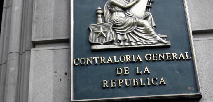 Contraloría detecta millonarias irregularidades en Capredena: 102 pensiones sobrepasan el límite legal