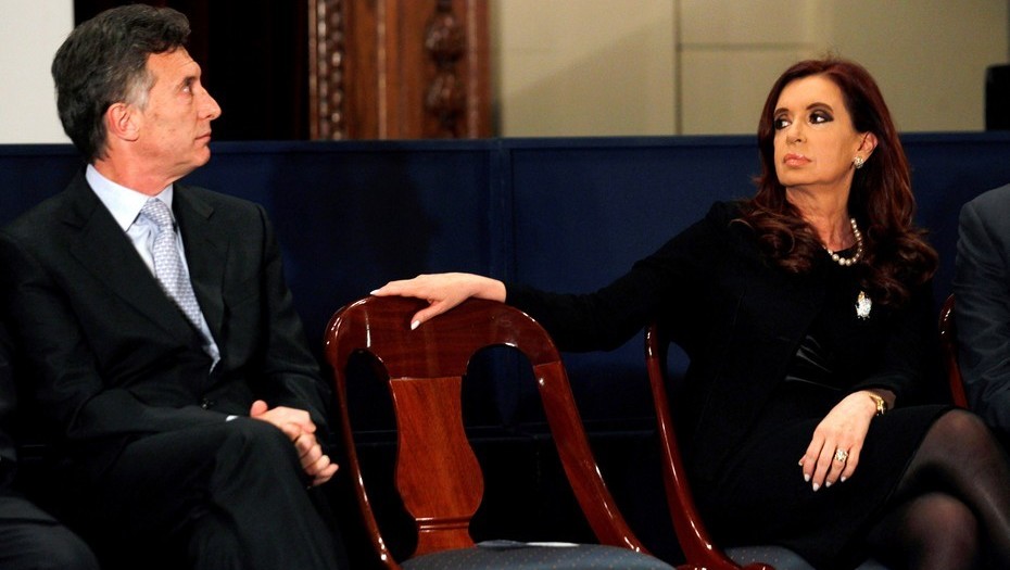 ¡Persecución judicial múltiple! La lucha que libra Cristina Fernández en Argentina