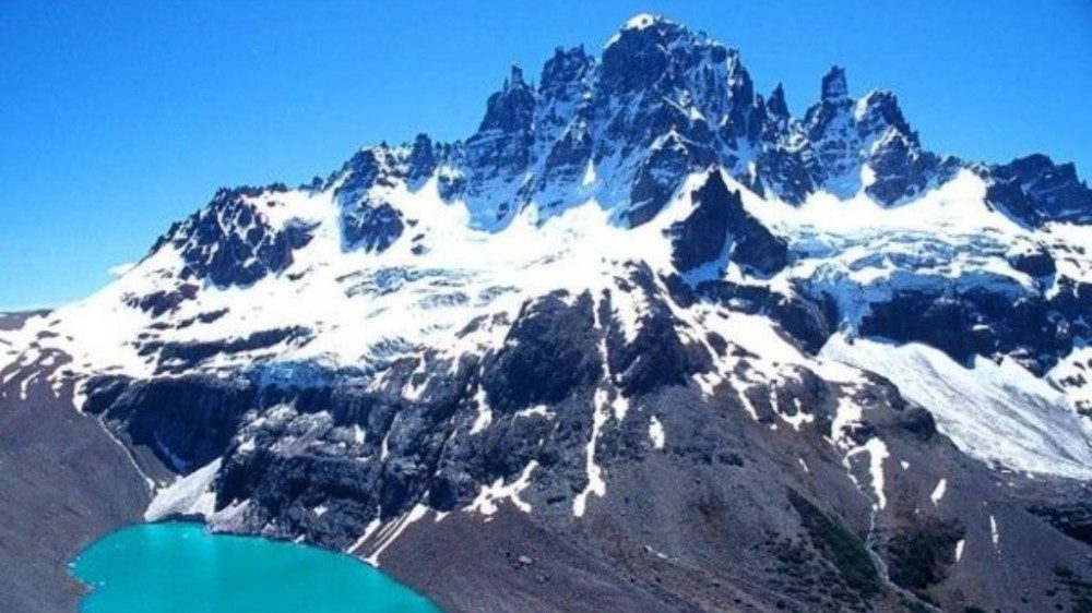 Organizaciones y comunidades rechazan indicación del Gobierno de Piñera que autoriza destrucción de glaciares