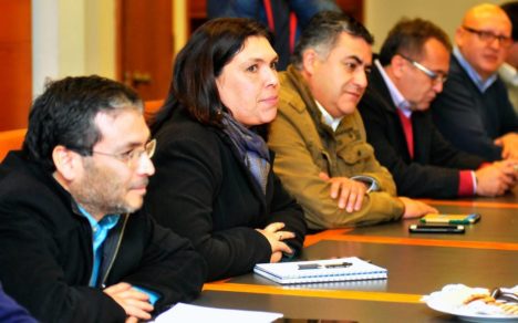 CUT presenta queja formal ante la OIT por negociación del sueldo mínimo