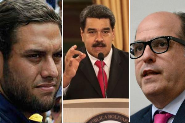 Venezuela: Diputados de derecha responsables de atentado, tiemblan tras promesa de Maduro de ponerlos tras las rejas
