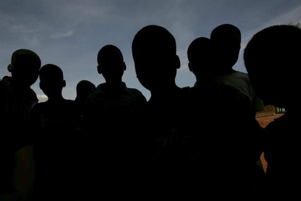 Abuso sexual infantil en refugio de niños, niñas y adolescentes migrantes
