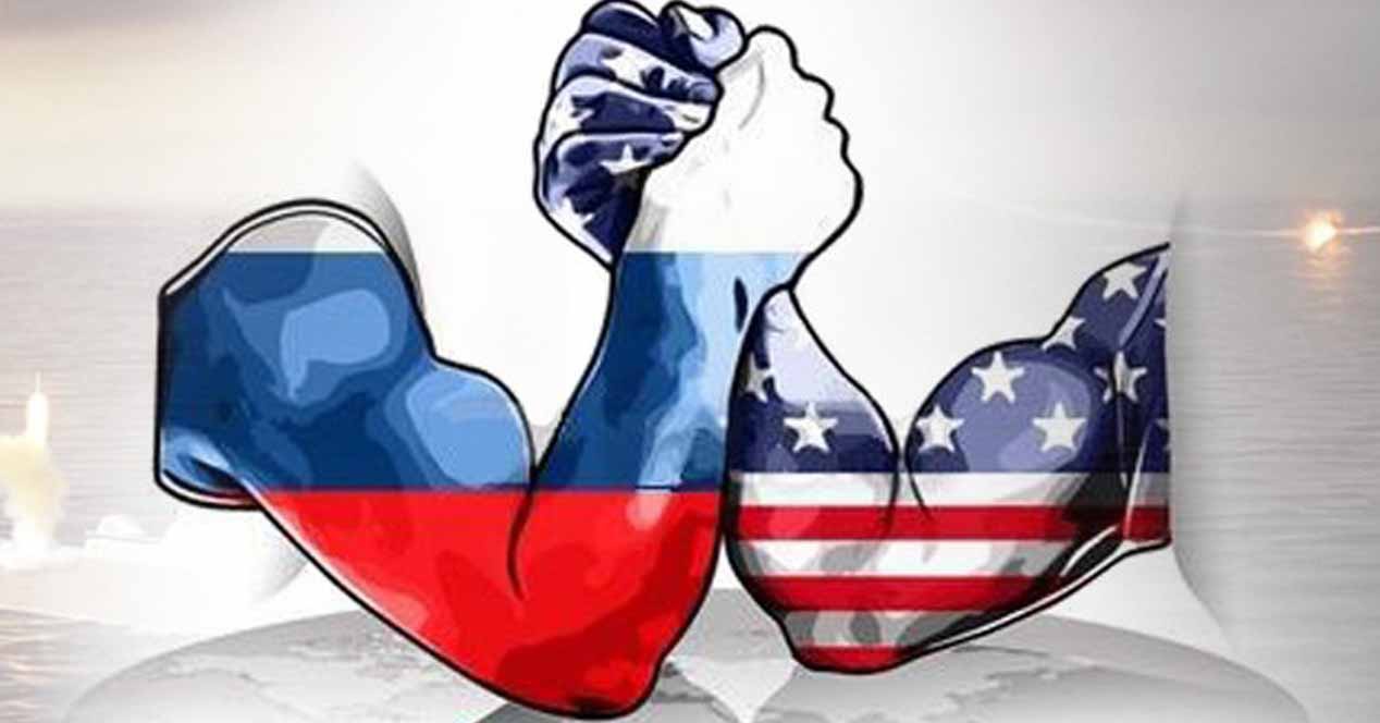 Rusia podría renunciar a la compra de componentes electrónicos de EE. UU.