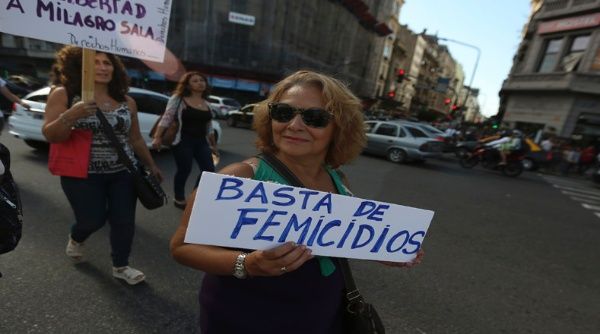 Alarmante cifra de femicidios en España: 948 según «cifras oficiales»