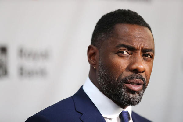 Idris Elba ¿El próximo James Bond? Parece que él mismo ya lo confirmó