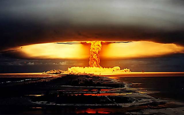 Prohibición de ensayos nucleares espera por la voluntad de 8 países