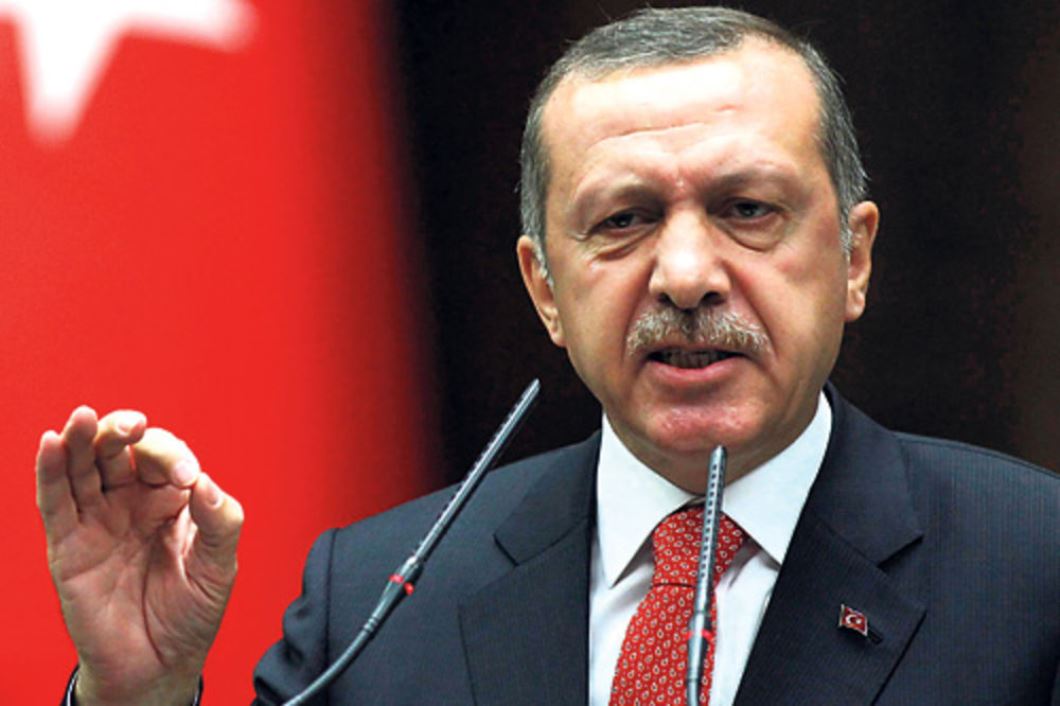 Turquía mantiene preso al pastor