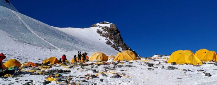 Everest