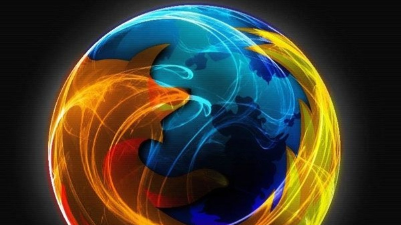 Firefox bloquea tus rastros por internet con su nueva versión