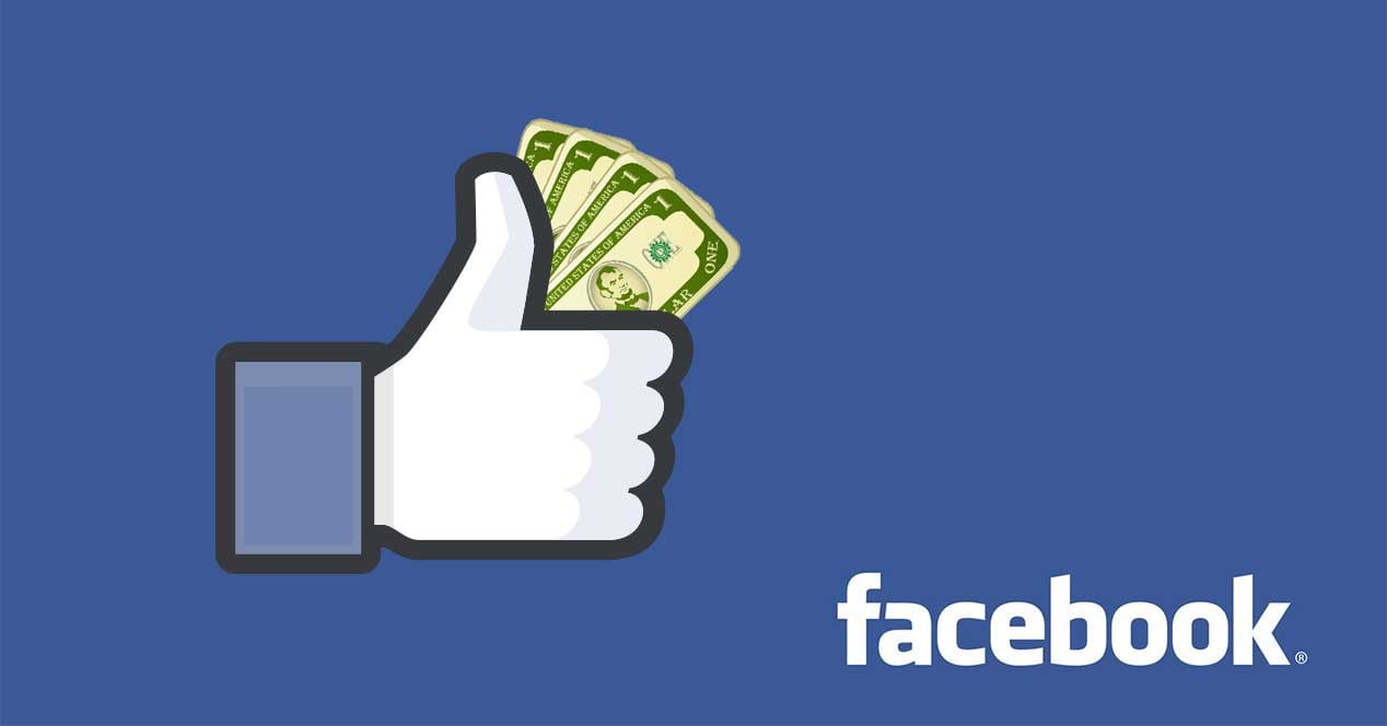 Facebook solicita acceso a datos financieros de clientes de bancos de EE. UU.
