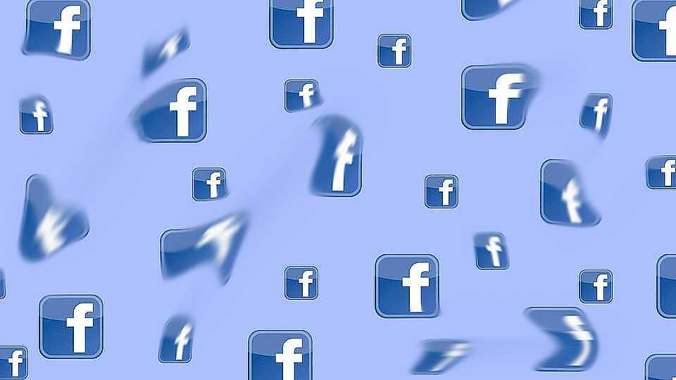 Facebook borra test de personalidad que robaba información