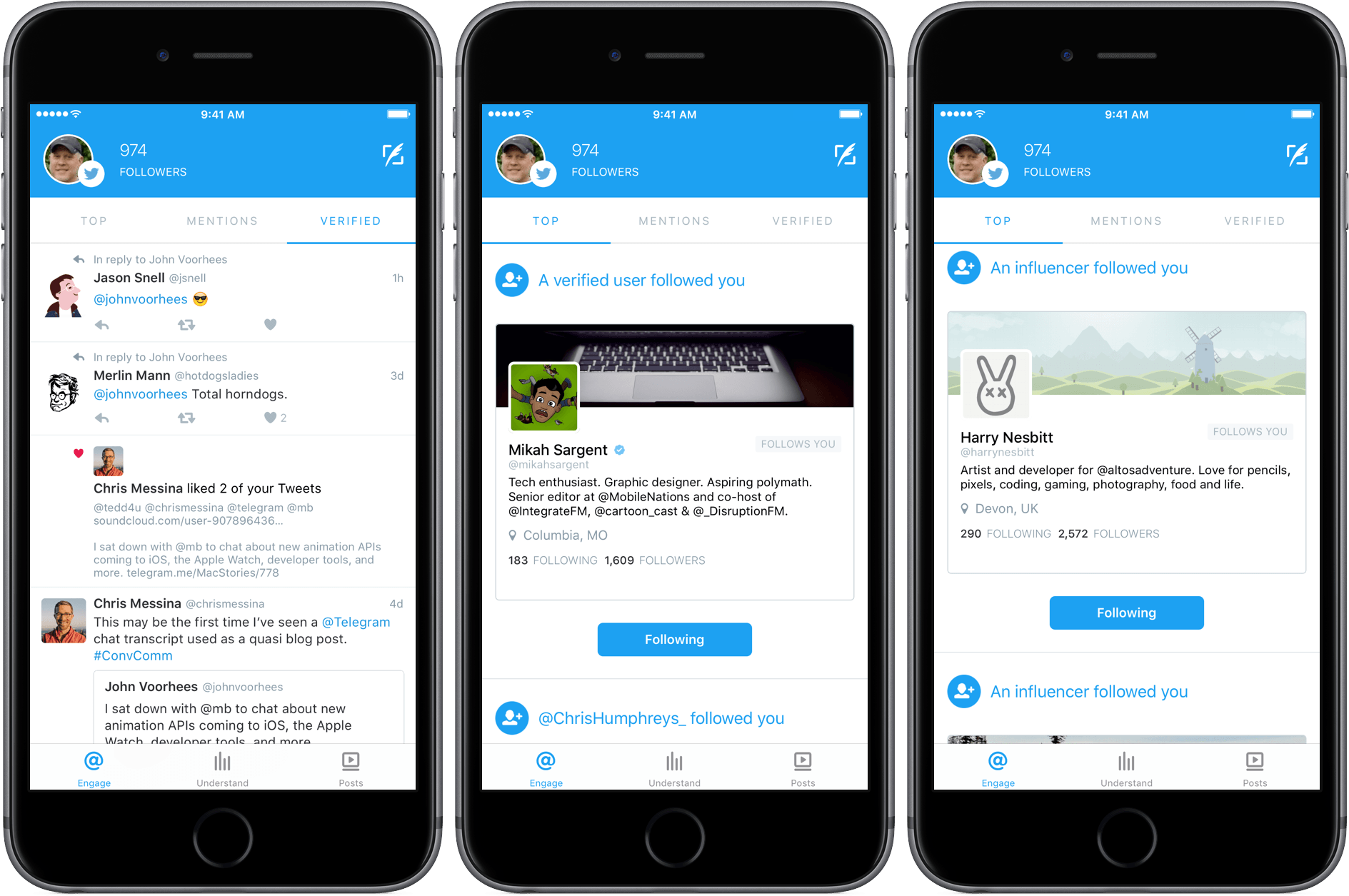 Twitter elimina de manera definitiva soporte a las aplicaciones de terceros