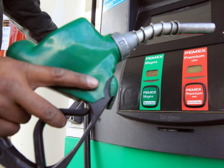 presidente maduro anuncia aumento de la gasolina