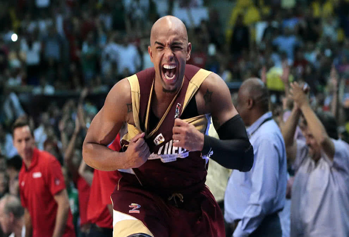 Polémica en la final del baloncesto venezolano posterga el partido decisivo
