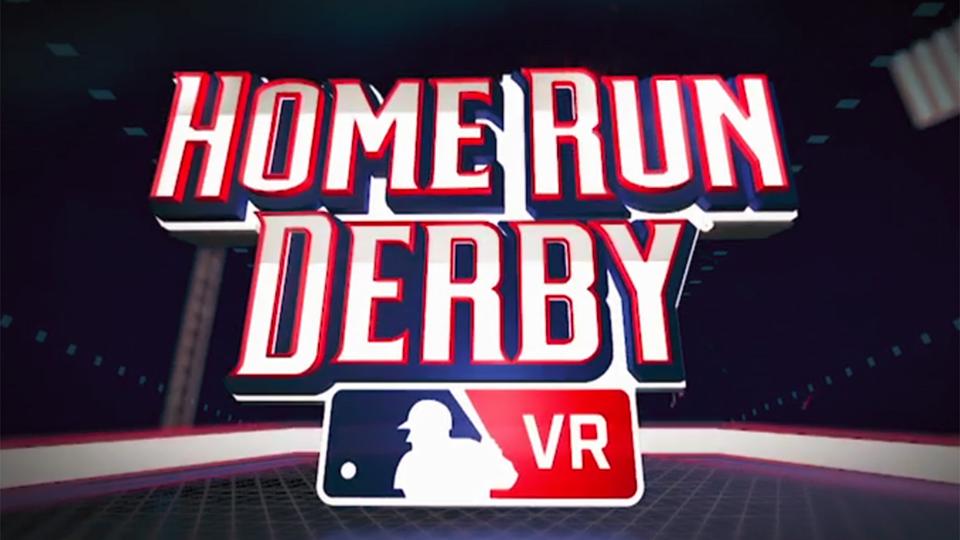 (Video) Las Grandes Ligas preparan un Derby de Home Run virtual