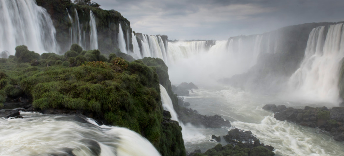 Chile, Costa Rica y Argentina a la vanguardia de la acción climática