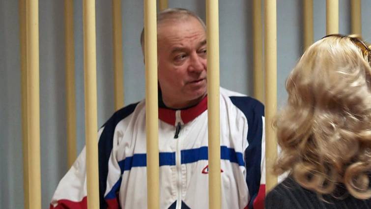 Sin pruebas: EE.UU. sanciona a Rusia por caso Skripal