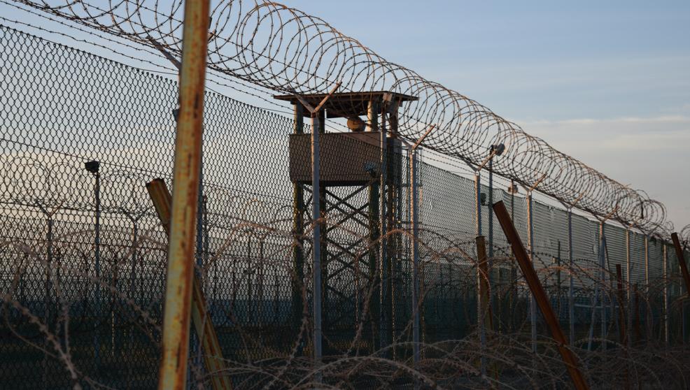 Estados Unidos estudia llevar a Guantánamo a combatientes presos del Estado Islámico