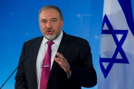 Israel elogia al Hamas por cumplir tregua en Gaza