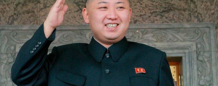 ¿Por qué el inodoro portátil de Kim Jong Un es un asunto de seguridad nacional?