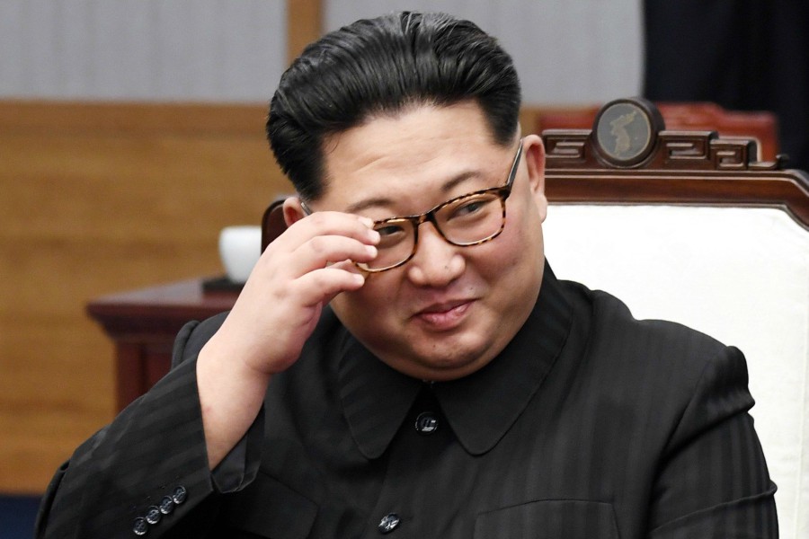 ¡Polémica! Nombraron a Kim Jong Un «ciudadano honorífico» en una pequeña ciudad de Ecuador