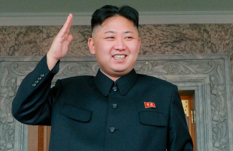 ¿Por qué el inodoro portátil de Kim Jong Un es un asunto de seguridad nacional?