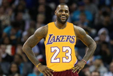 La NBA ya tiene su calendario para la temporada 2018-2019