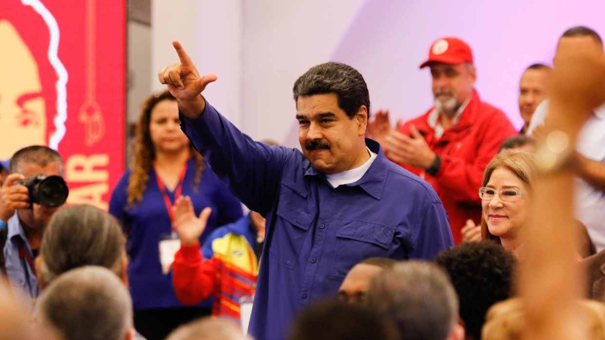 Atentado contra Maduro: Drones cargados con explosivos intentaron asesinar al Presidente (+VIDEO)