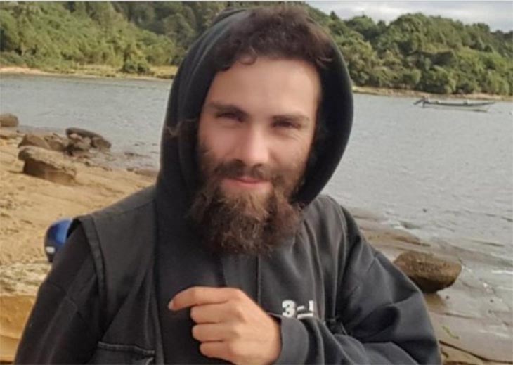 Santiago Maldonado se convirtió en símbolo de lucha contra la desaparición forzada