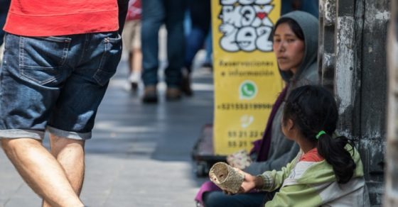 Sin seguridad social viven más de 68 millones de mexicanos